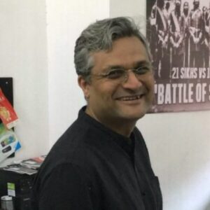 Anurag-i